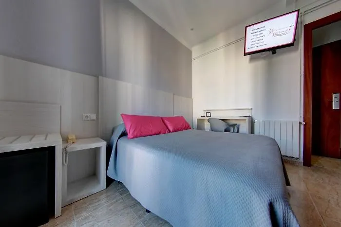 Hotel Apartamentos Solimar Calafell