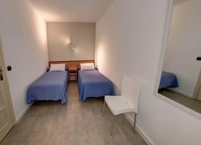 Hotel Apartamentos Solimar Calafell
