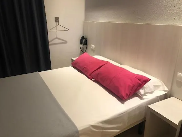 Hotel Apartamentos Solimar Calafell