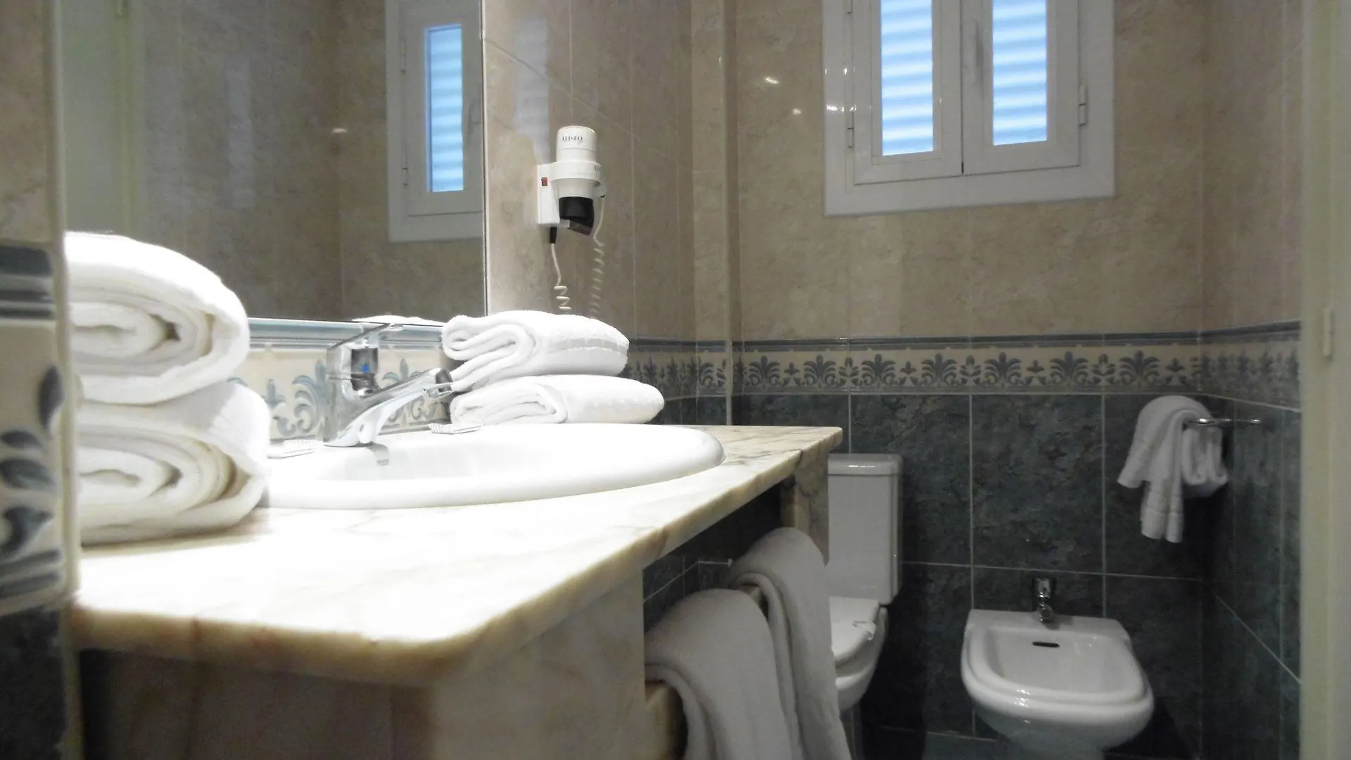 Hotel Apartamentos Solimar Calafell Spain