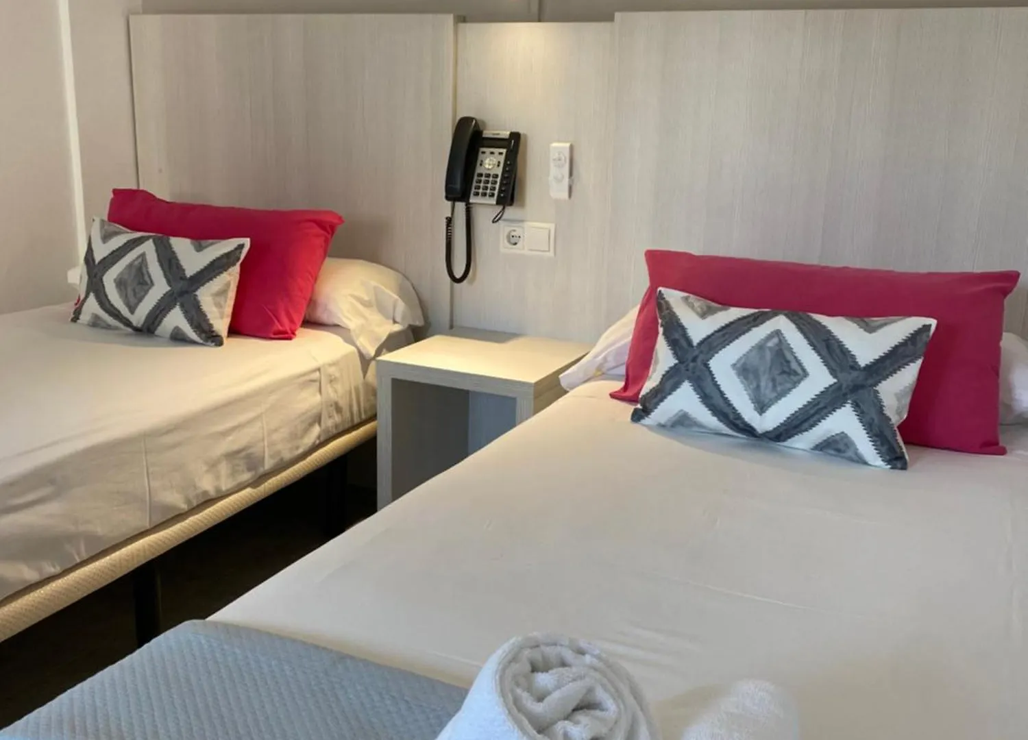 Hotel Apartamentos Solimar Calafell