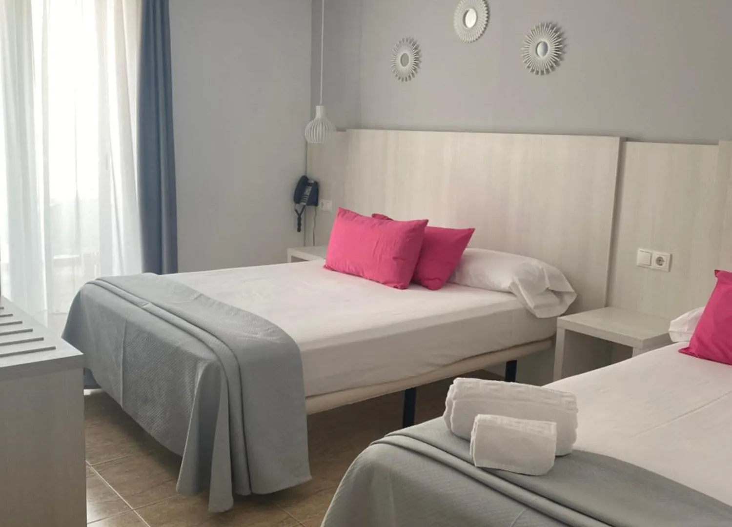 Hotel Apartamentos Solimar Calafell