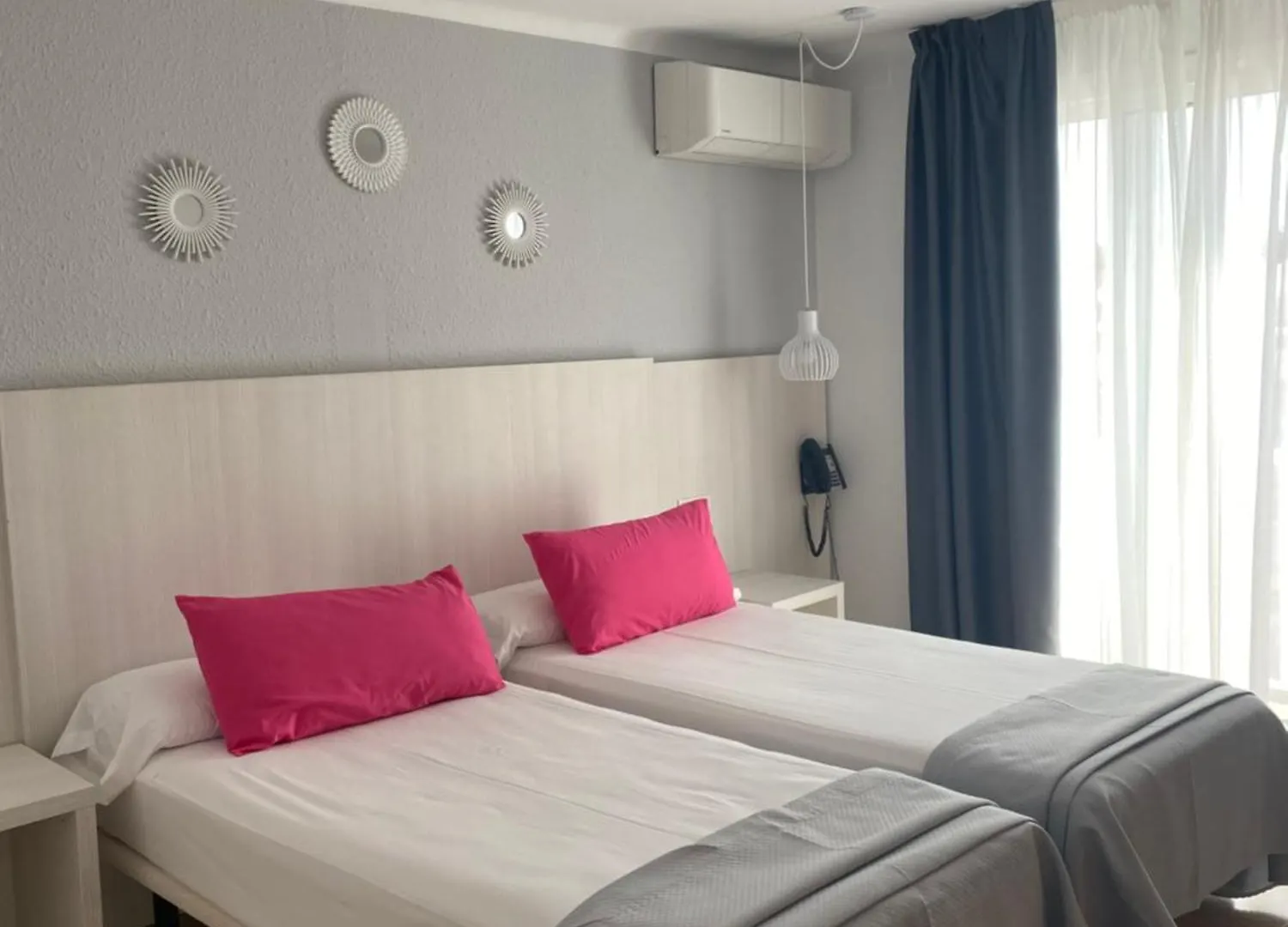 Hotel Apartamentos Solimar Calafell