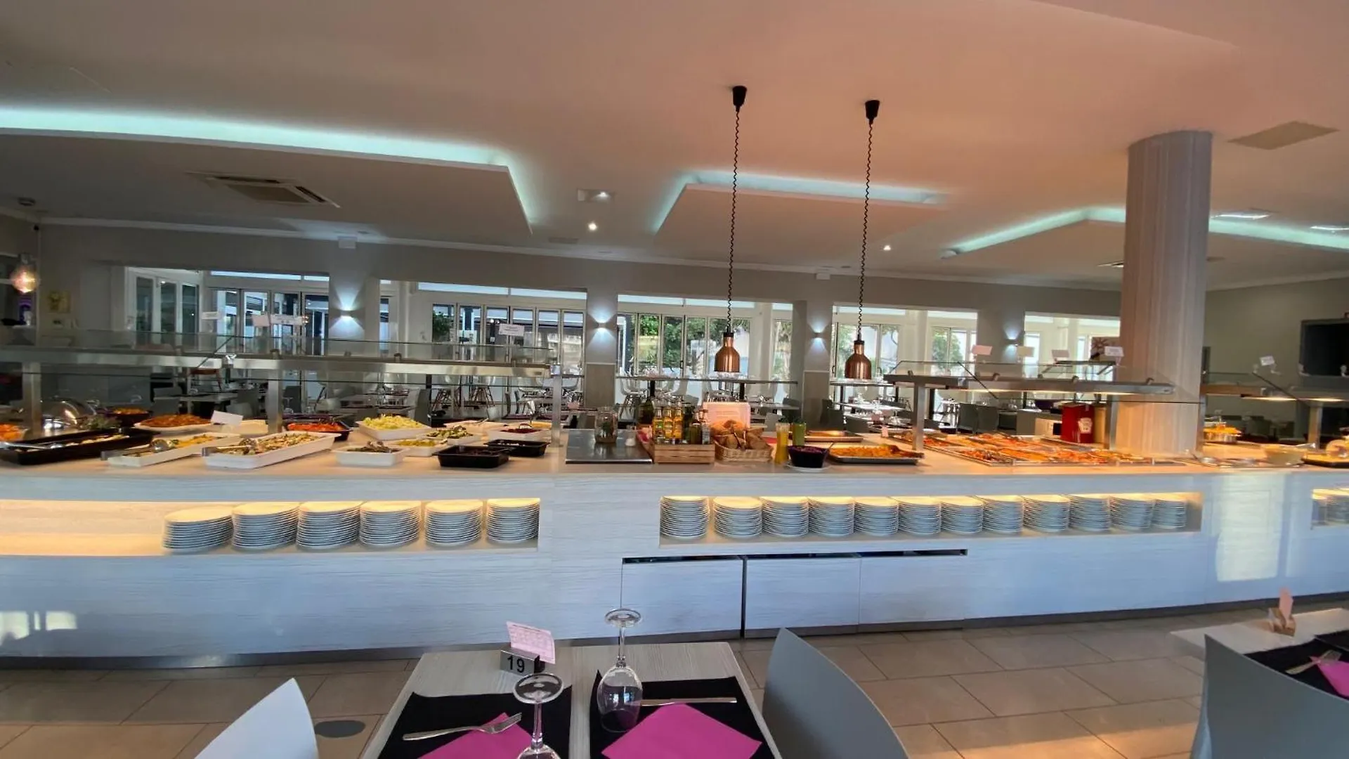 Hotel Apartamentos Solimar Calafell 3*,  Spain