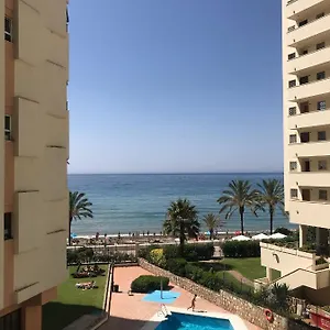  Apartamento Neptuno Beachfront España