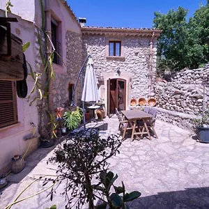  Сasa de vacaciones Puntblanc Residences Sarraco España