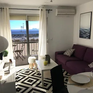  Apartamento Floor España