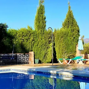 Rural Jarales Hotel Istan