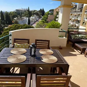  Apartamento Señorio De Aloha España