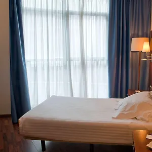 4* Hotel Western Mediterraneo