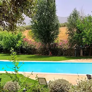 Bodega El Juncal Hotel Ronda