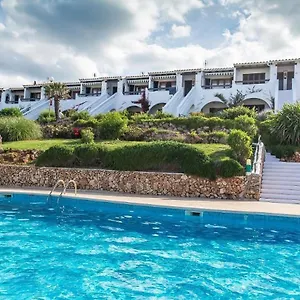  Apartamento Lovely Hideaway With Pool And White España