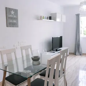  Apartamento Doña Elena España