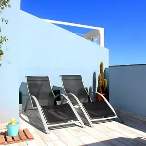  Apartamento Cactus Penthouse España