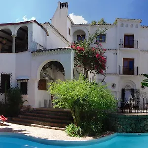 Residencia Miami Hotel Torremolinos