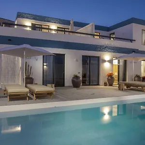  Apartamento Edem piscina climatizada Playa del Hombre España
