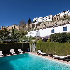 Alavera De Banos Hotel Ronda