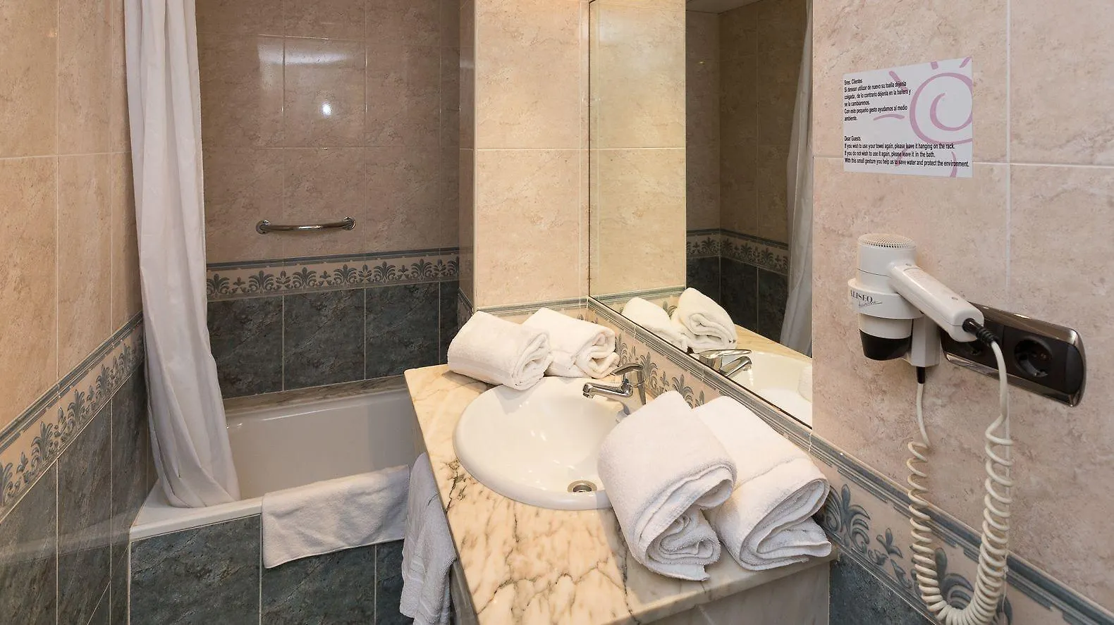 Hotel Apartamentos Solimar Calafell España