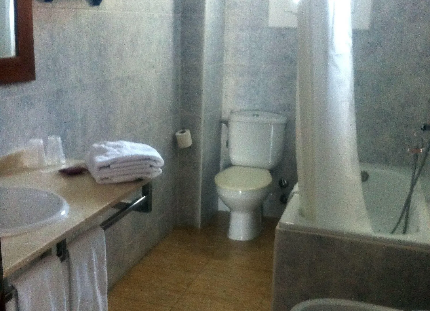 Hotel Apartamentos Solimar Calafell